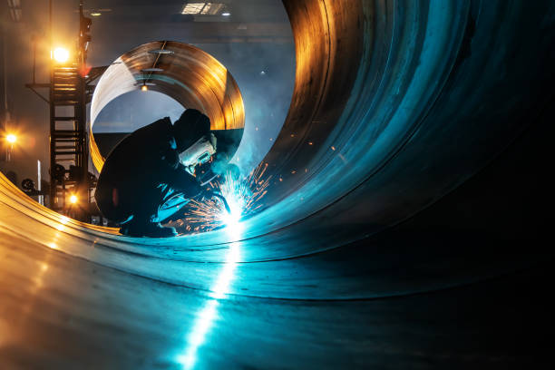 Best Structural Steel Welding in Westwood, KY