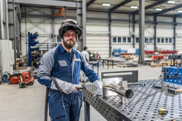 Affordable Welder Services in Westwood, KY