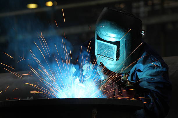 Westwood, KY Welder & Metal Fabrication Company